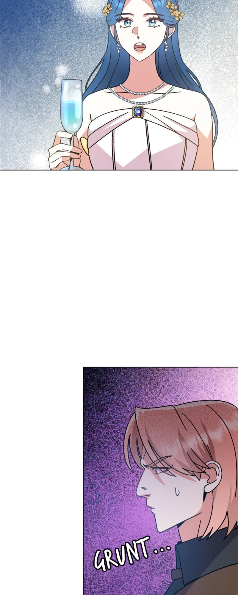 A Second Chance at Saving You Chapter 48 – Page 40