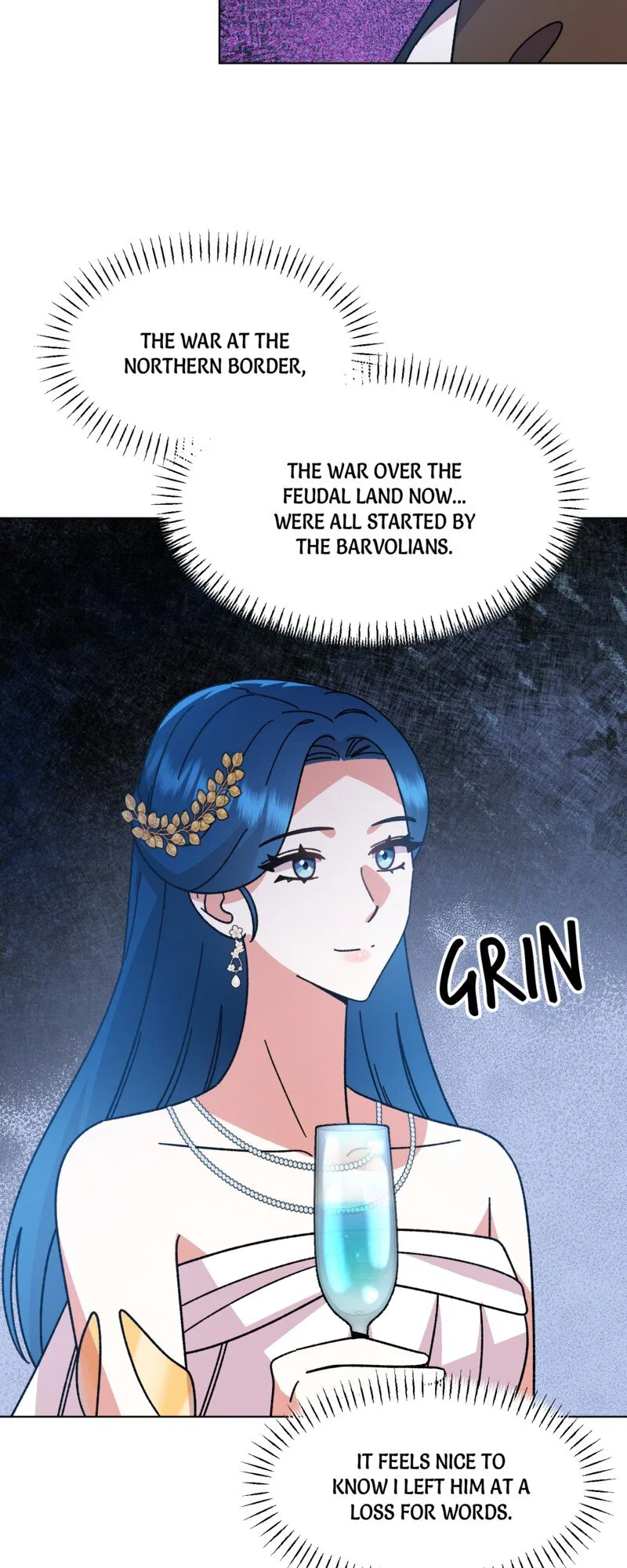A Second Chance at Saving You Chapter 48 – Page 41