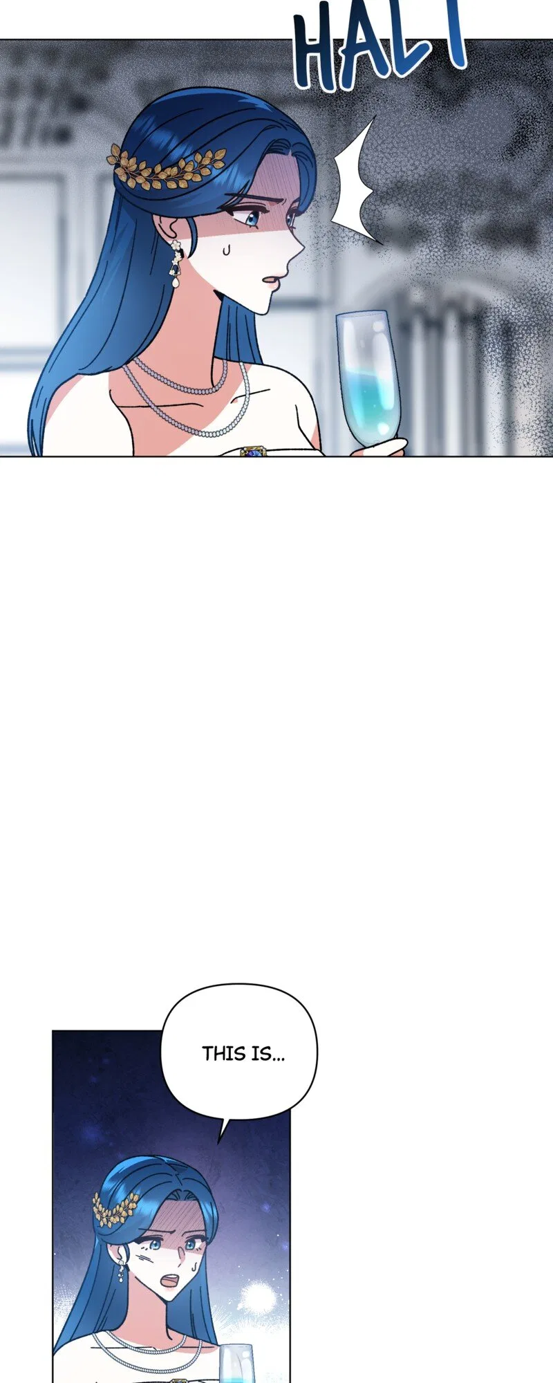 A Second Chance at Saving You Chapter 48 – Page 43