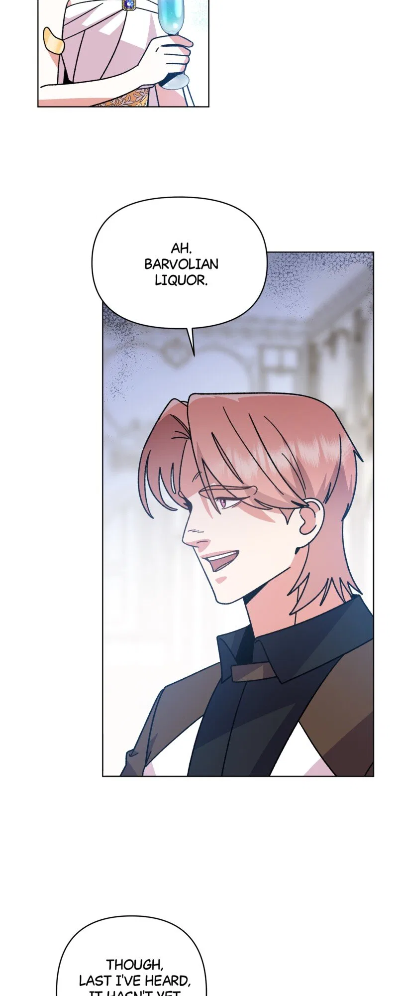 A Second Chance at Saving You Chapter 48 – Page 44