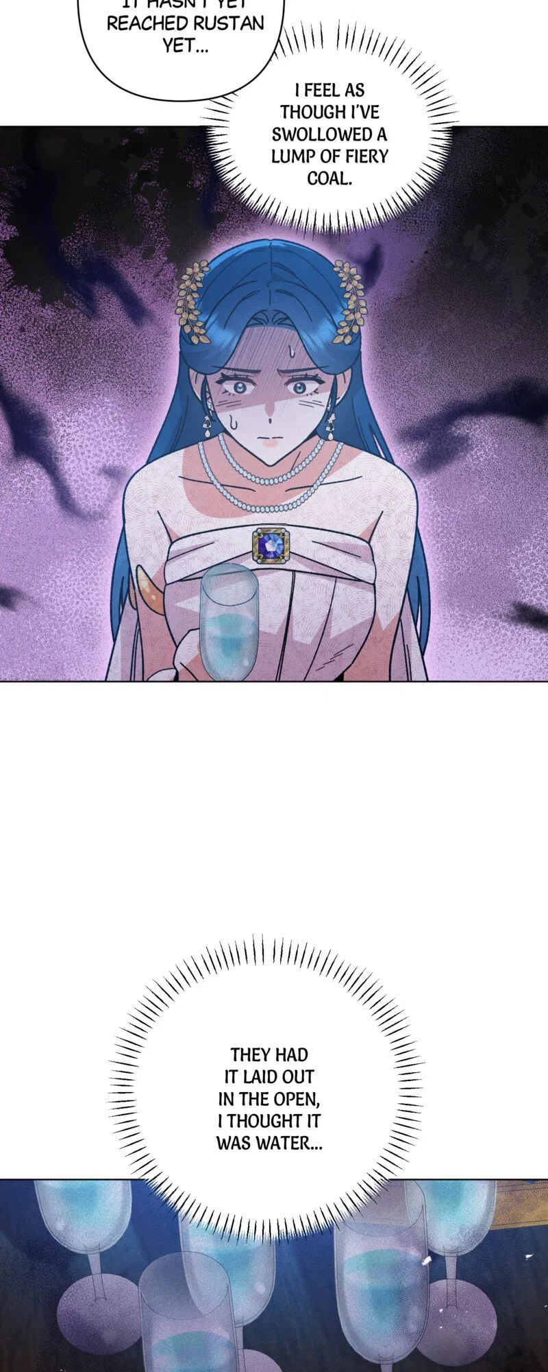 A Second Chance at Saving You Chapter 48 – Page 45