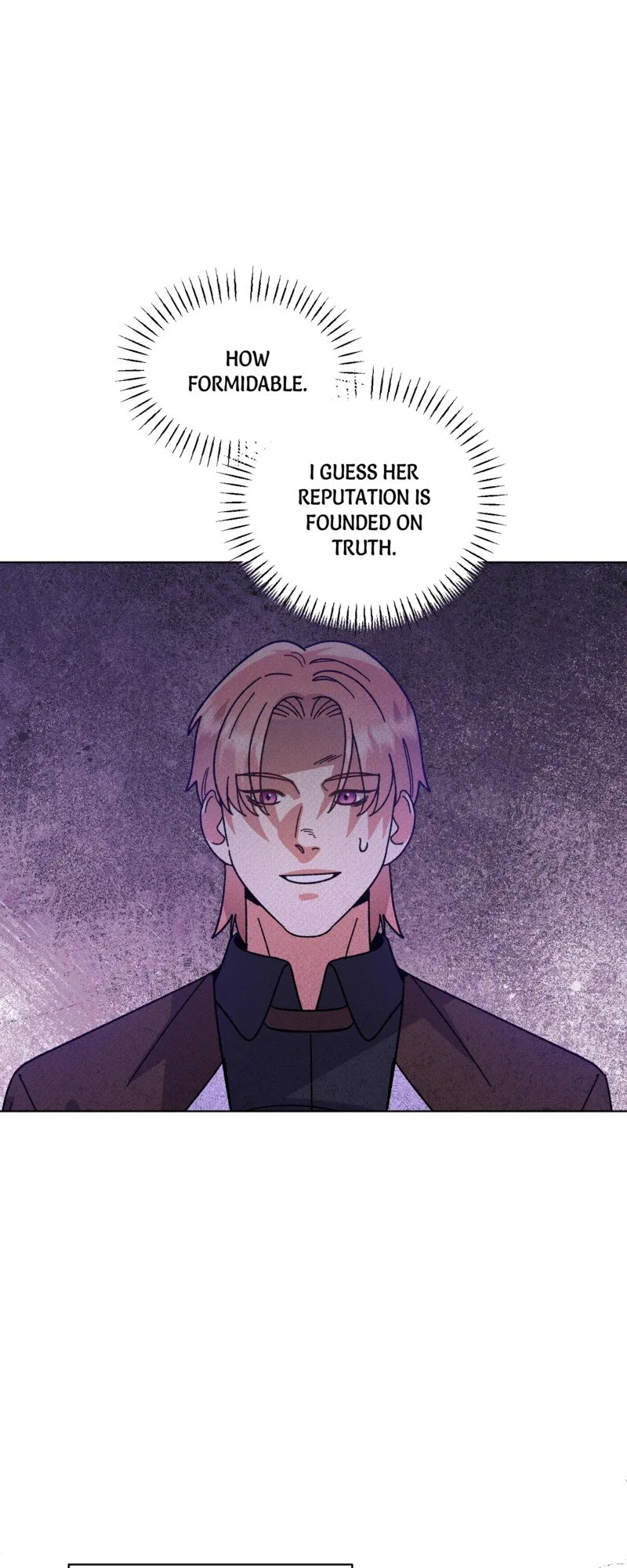 A Second Chance at Saving You Chapter 48 – Page 47