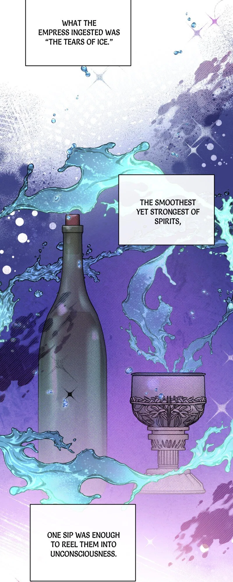 A Second Chance at Saving You Chapter 48 – Page 48