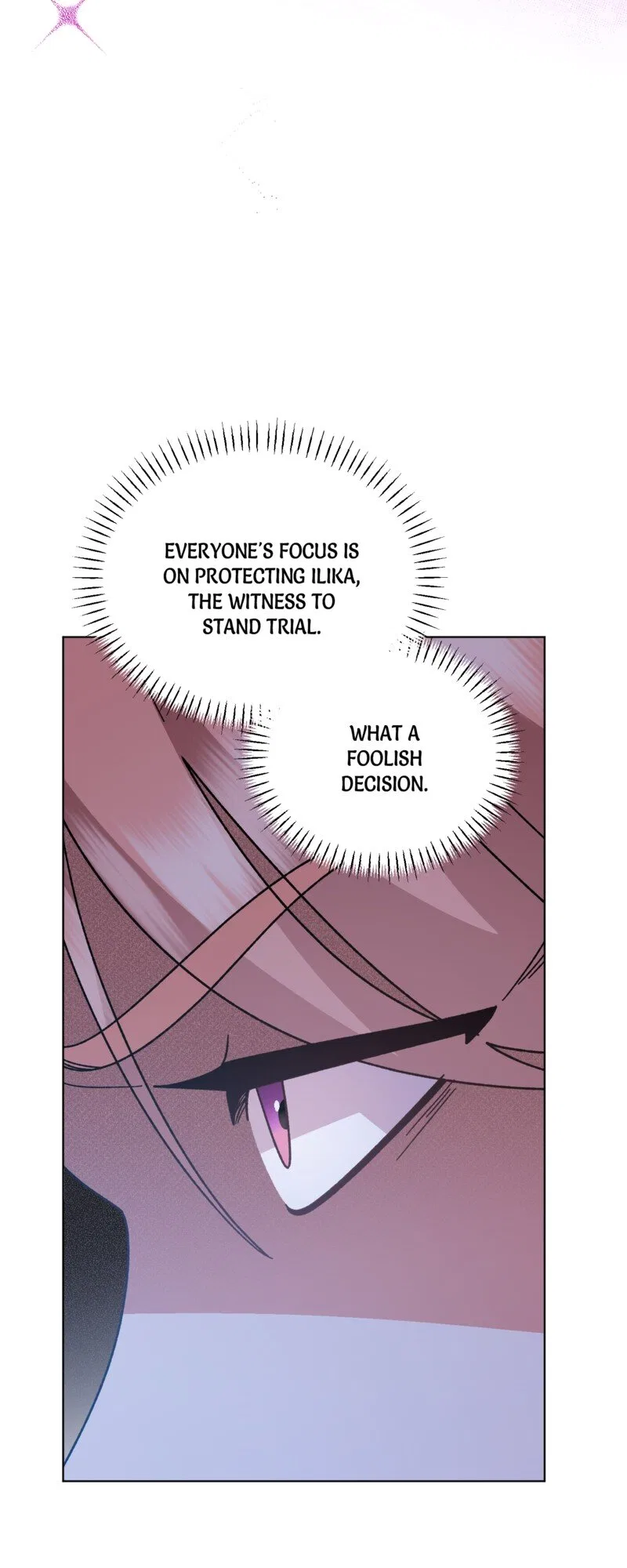 A Second Chance at Saving You Chapter 48 – Page 49