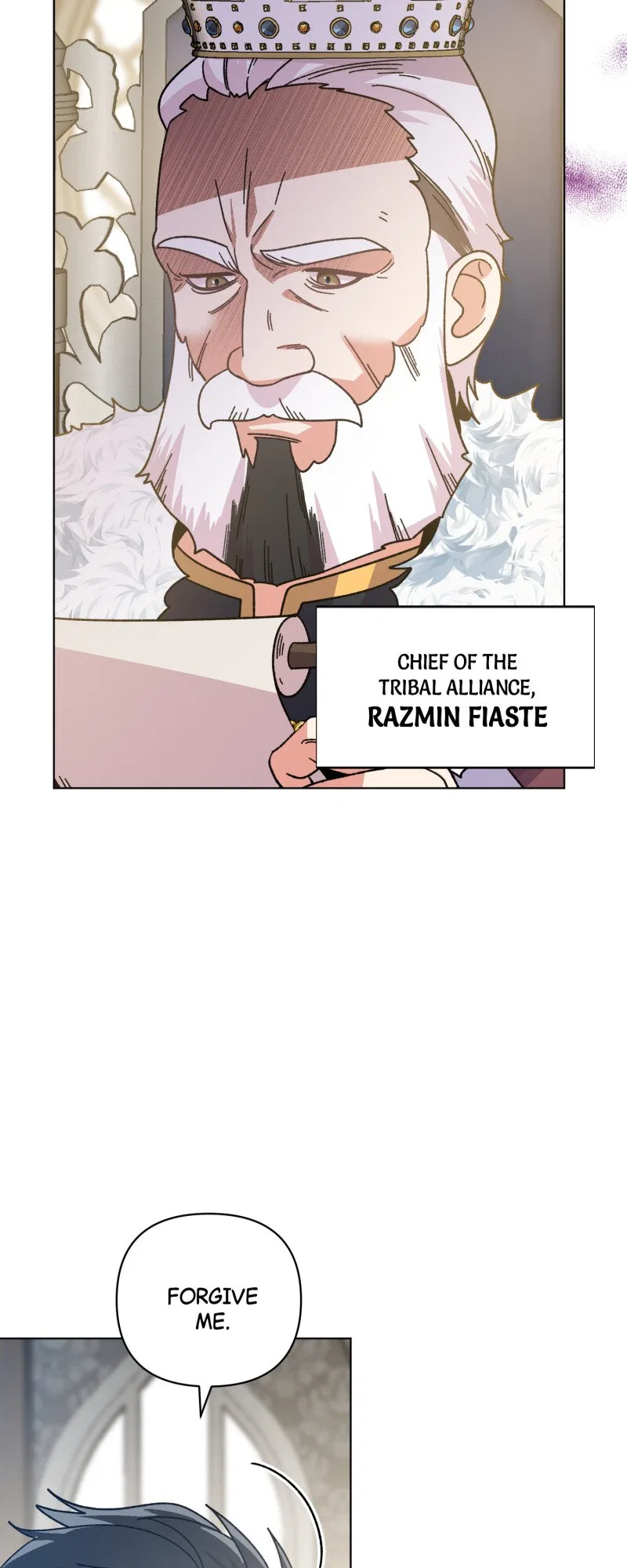 A Second Chance at Saving You Chapter 47 – Page 2