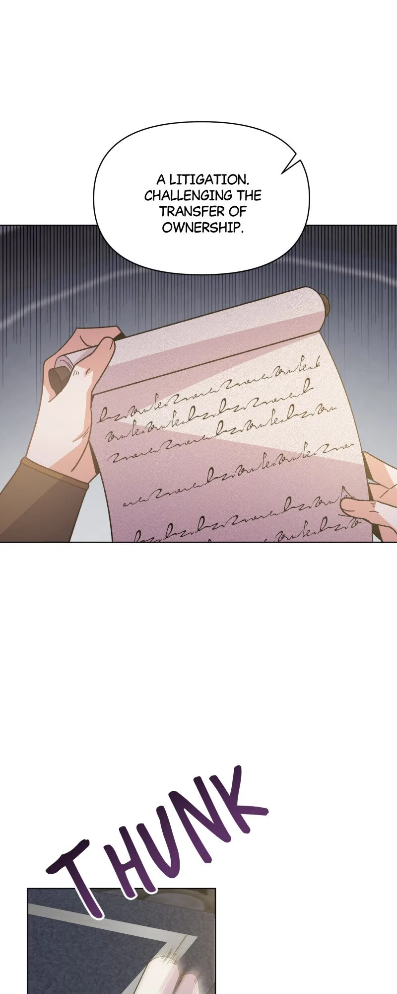 A Second Chance at Saving You Chapter 47 – Page 4