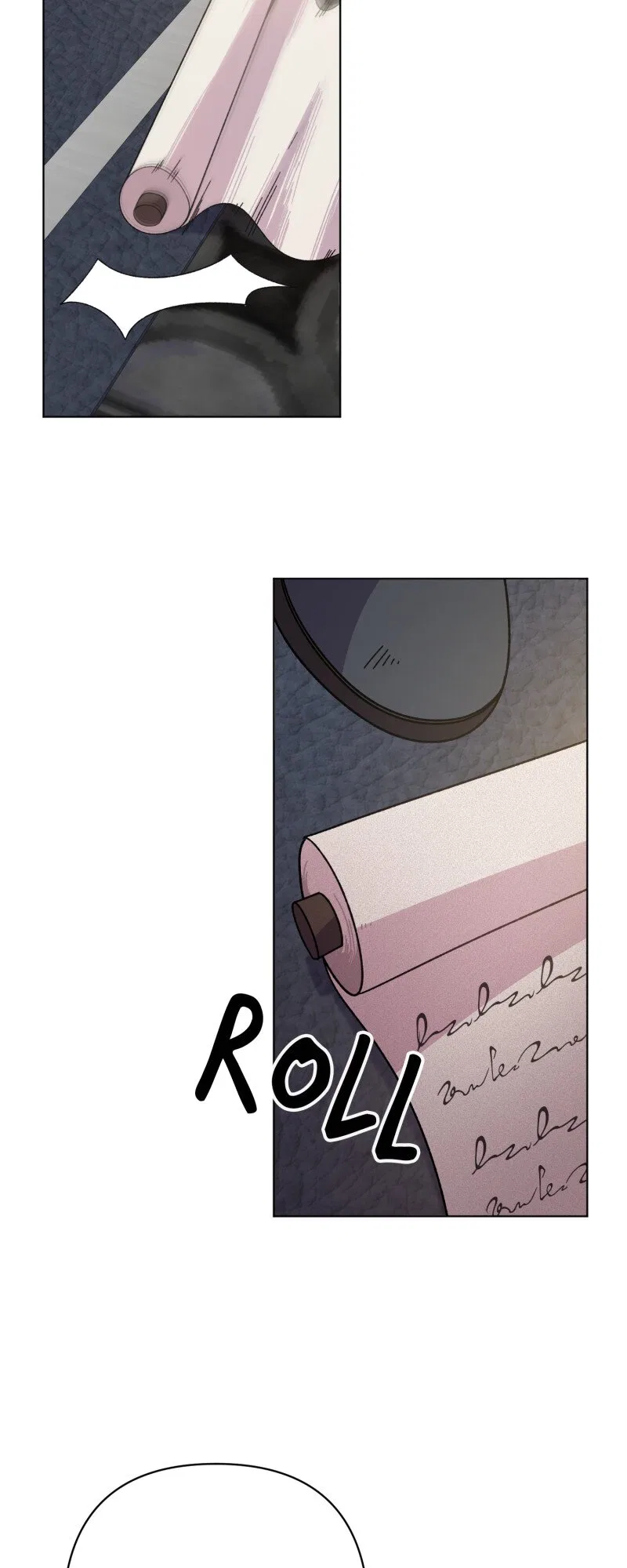 A Second Chance at Saving You Chapter 47 – Page 5