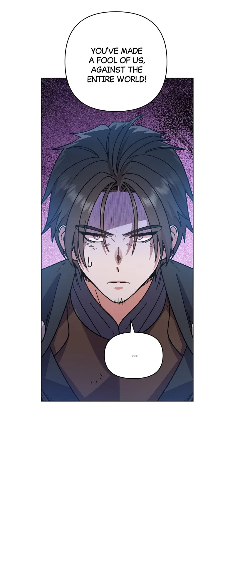 A Second Chance at Saving You Chapter 47 – Page 8