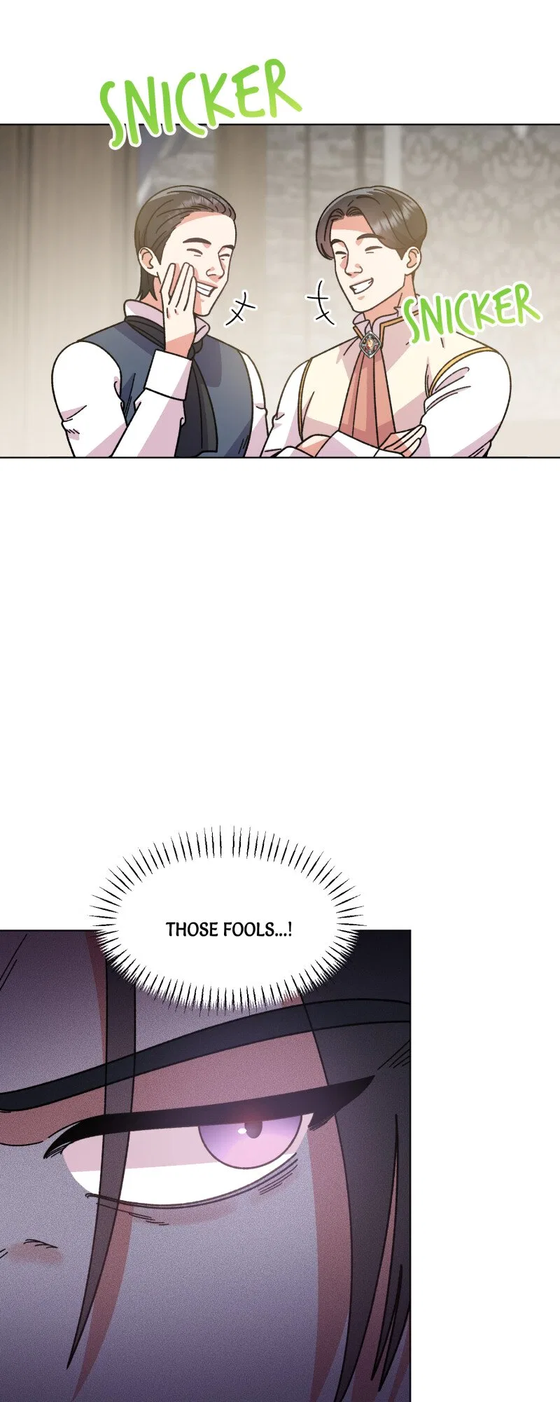 A Second Chance at Saving You Chapter 47 – Page 9