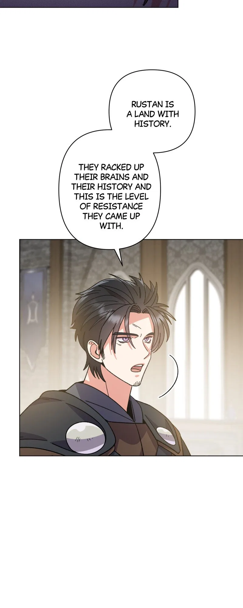 A Second Chance at Saving You Chapter 47 – Page 10