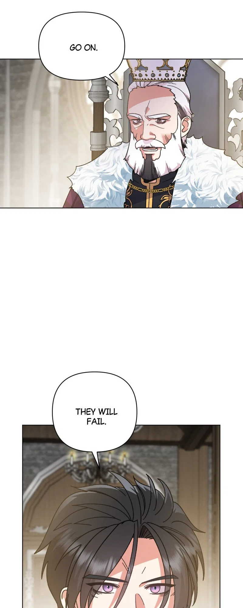 A Second Chance at Saving You Chapter 47 – Page 11
