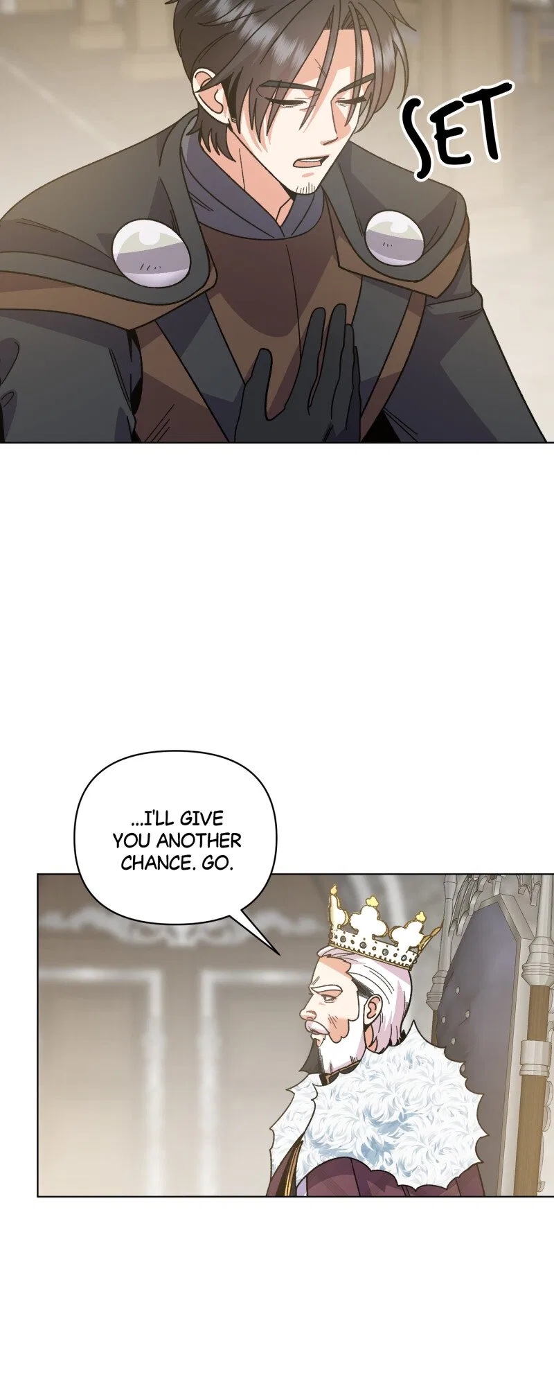 A Second Chance at Saving You Chapter 47 – Page 15