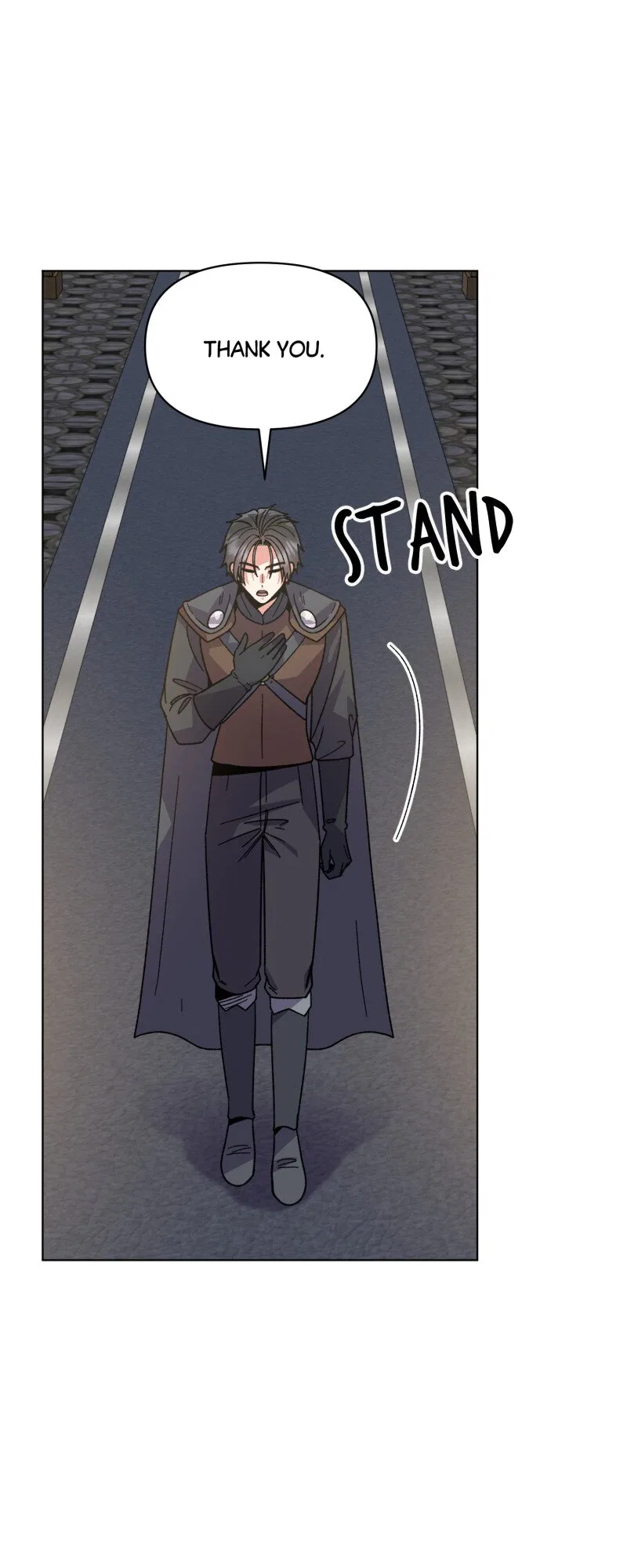 A Second Chance at Saving You Chapter 47 – Page 16