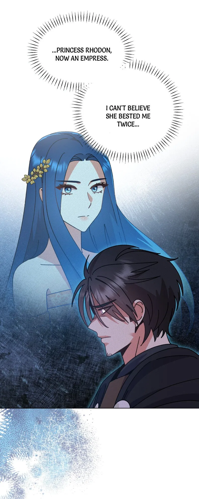 A Second Chance at Saving You Chapter 47 – Page 17