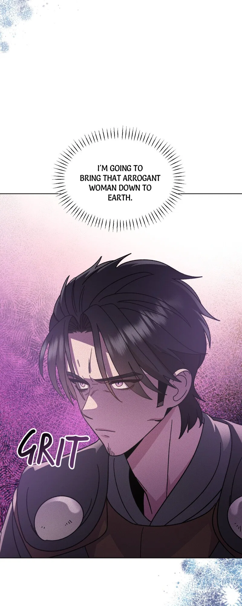 A Second Chance at Saving You Chapter 47 – Page 18
