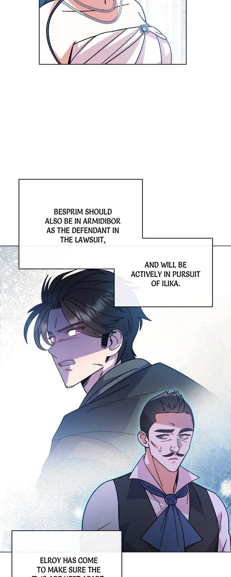 A Second Chance at Saving You Chapter 47 – Page 24