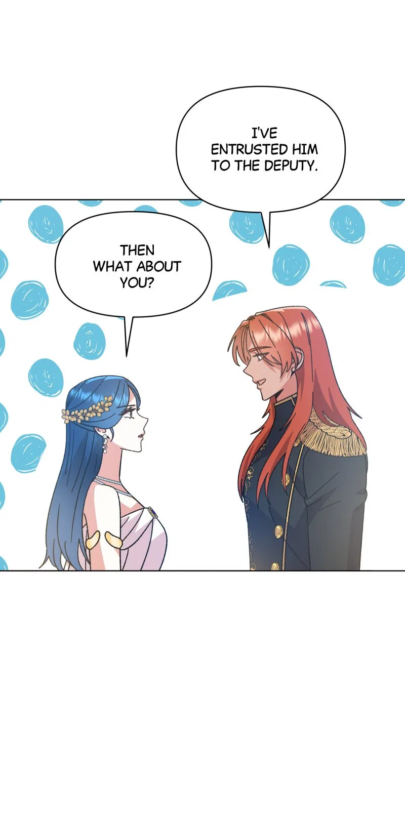 A Second Chance at Saving You Chapter 47 – Page 26