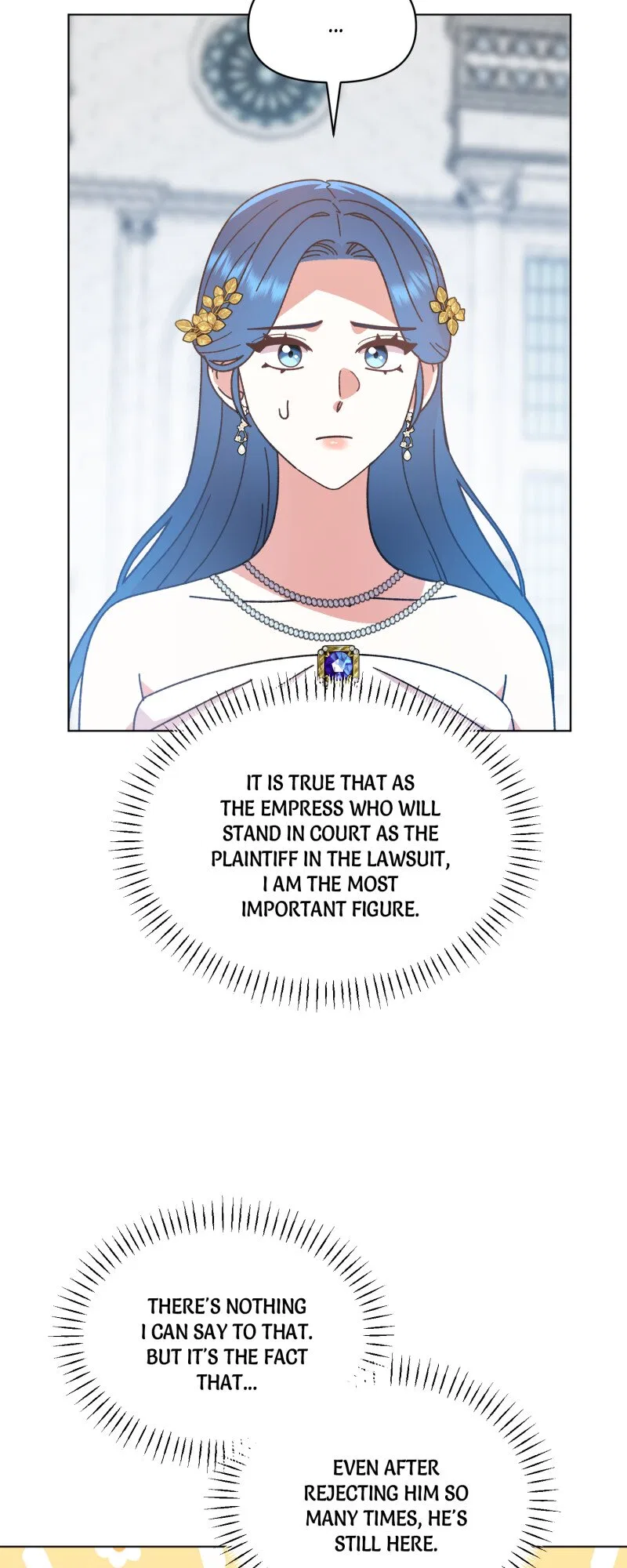 A Second Chance at Saving You Chapter 47 – Page 28
