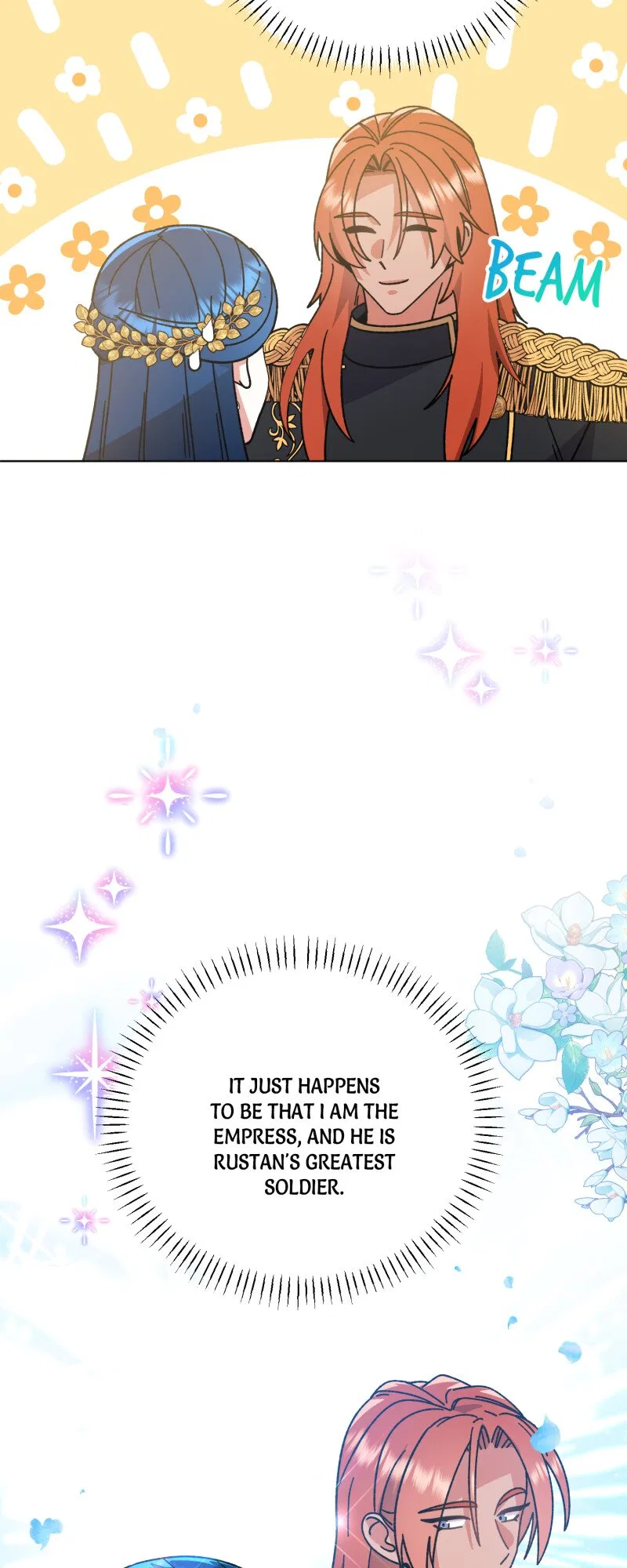A Second Chance at Saving You Chapter 47 – Page 29