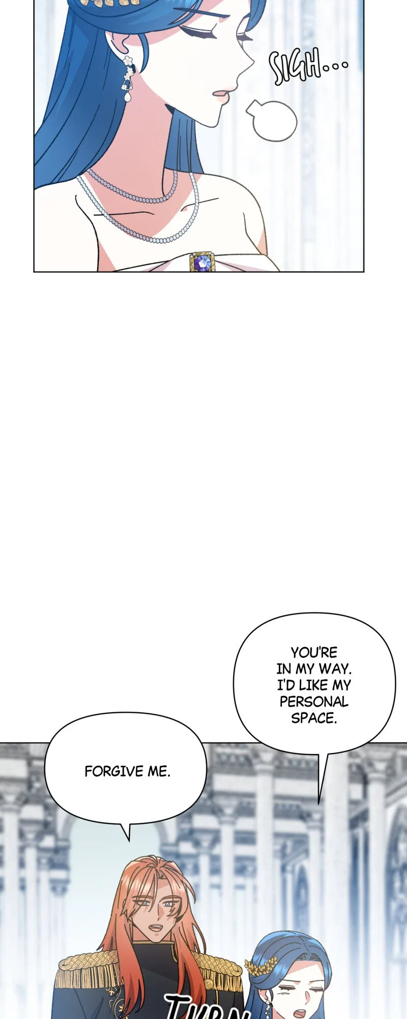 A Second Chance at Saving You Chapter 47 – Page 31