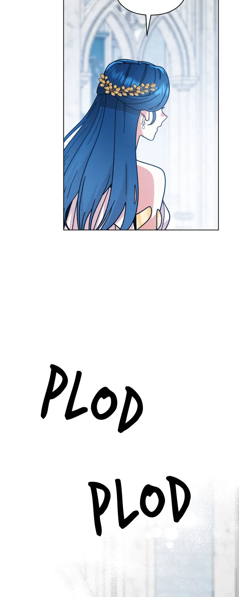 A Second Chance at Saving You Chapter 47 – Page 34