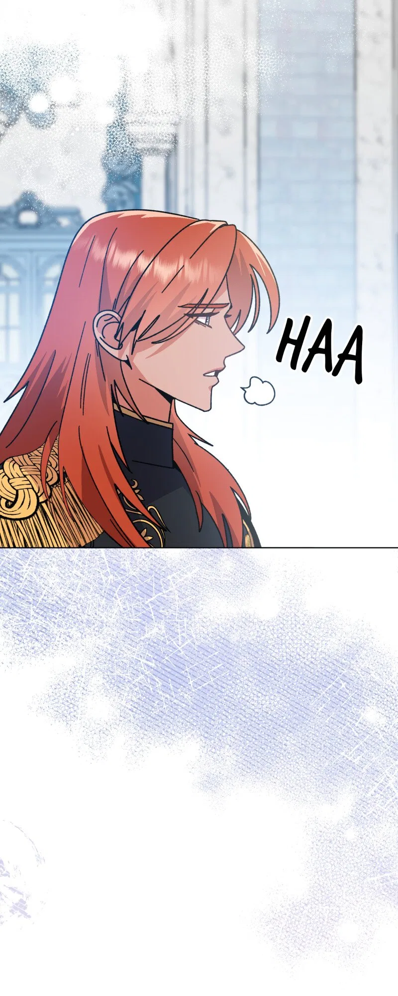 A Second Chance at Saving You Chapter 47 – Page 35