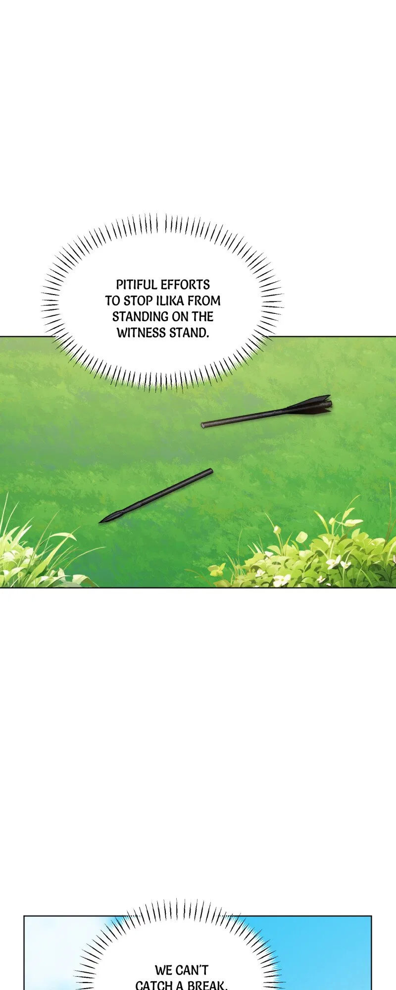 A Second Chance at Saving You Chapter 47 – Page 41