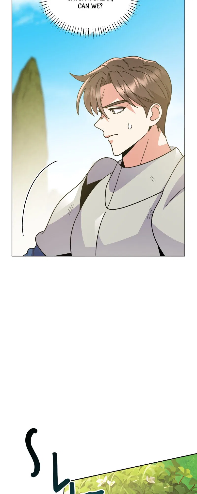 A Second Chance at Saving You Chapter 47 – Page 42