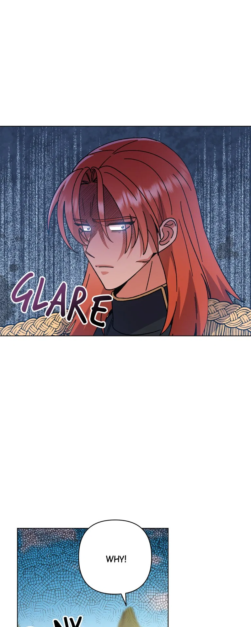 A Second Chance at Saving You Chapter 47 – Page 46