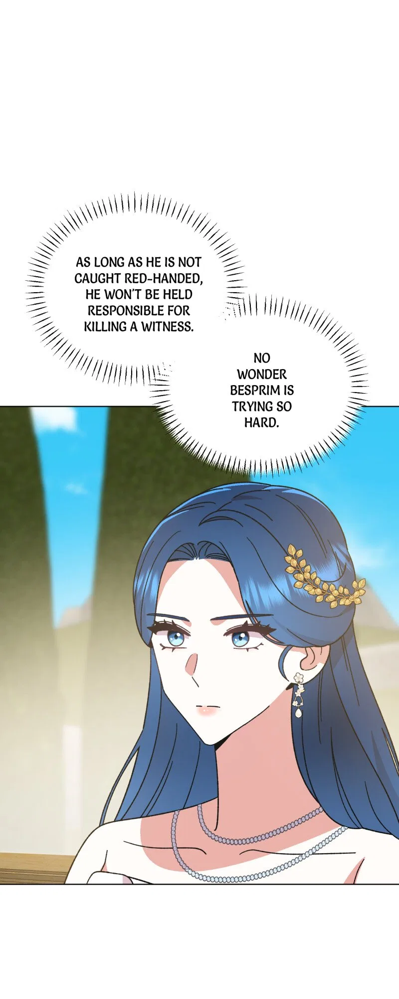 A Second Chance at Saving You Chapter 47 – Page 50