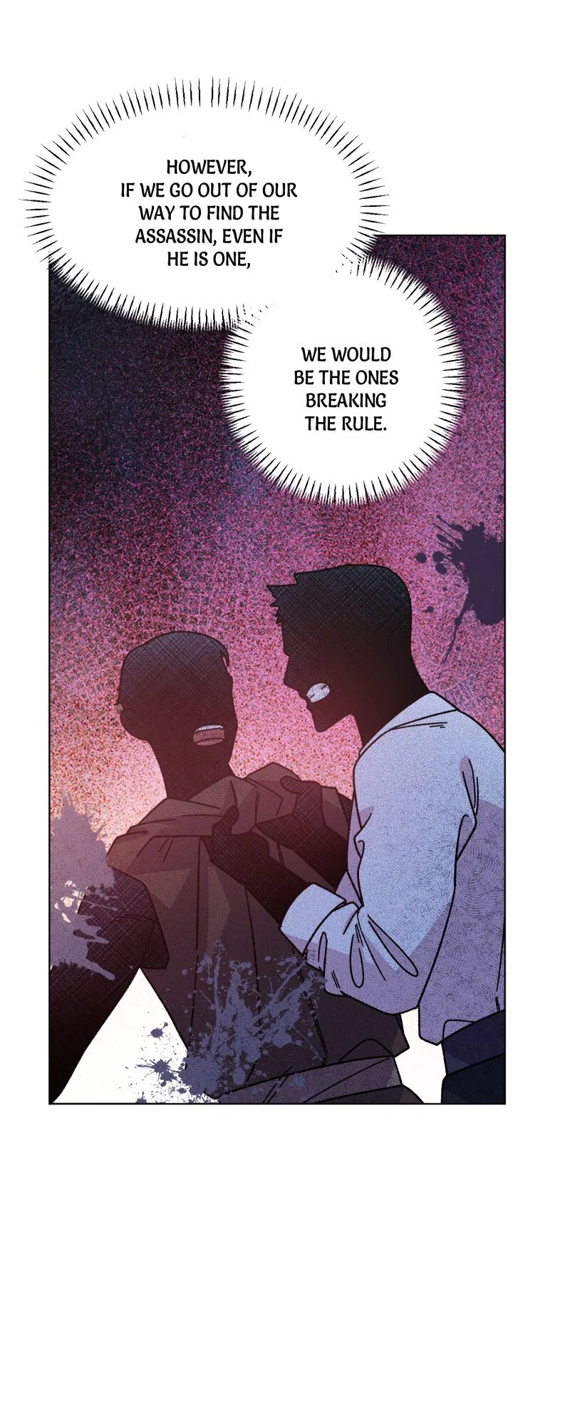 A Second Chance at Saving You Chapter 47 – Page 52