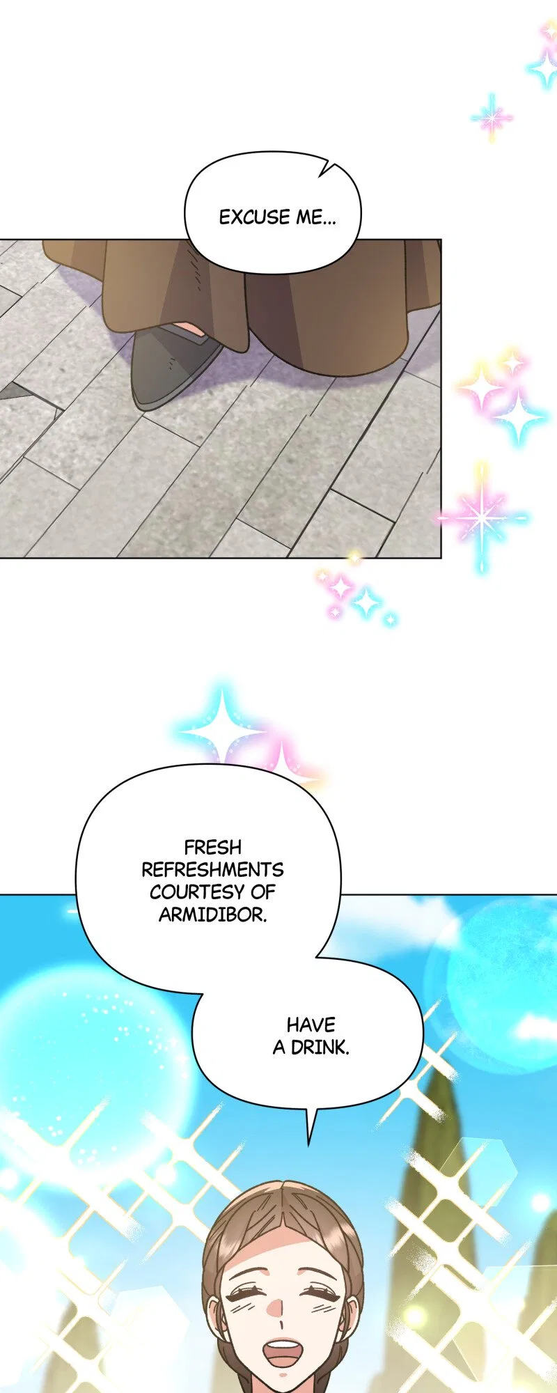 A Second Chance at Saving You Chapter 47 – Page 53