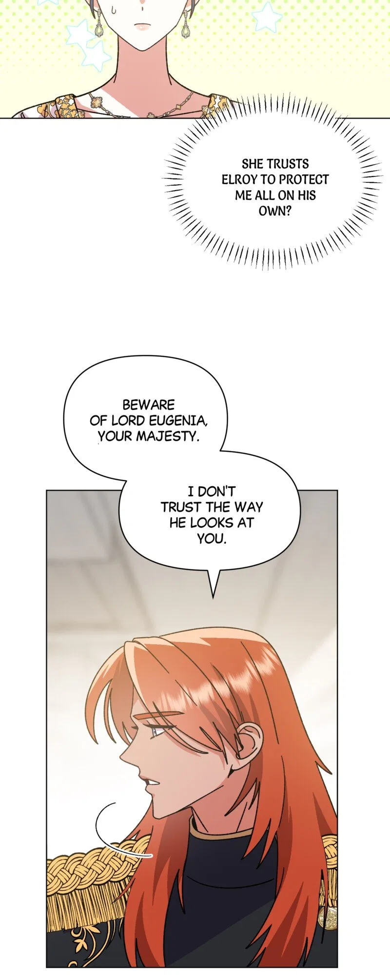 A Second Chance at Saving You Chapter 46 – Page 3