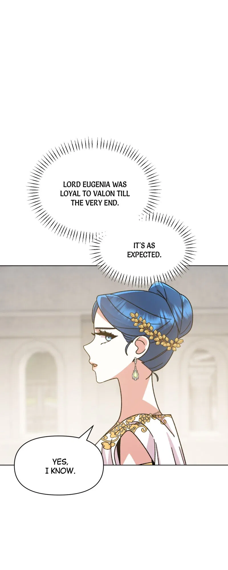 A Second Chance at Saving You Chapter 46 – Page 4