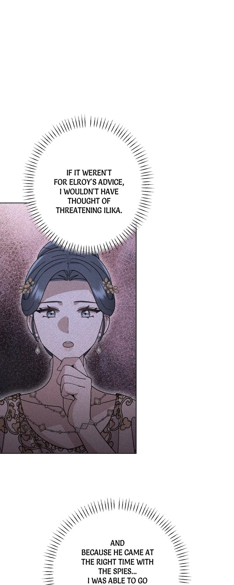 A Second Chance at Saving You Chapter 46 – Page 6