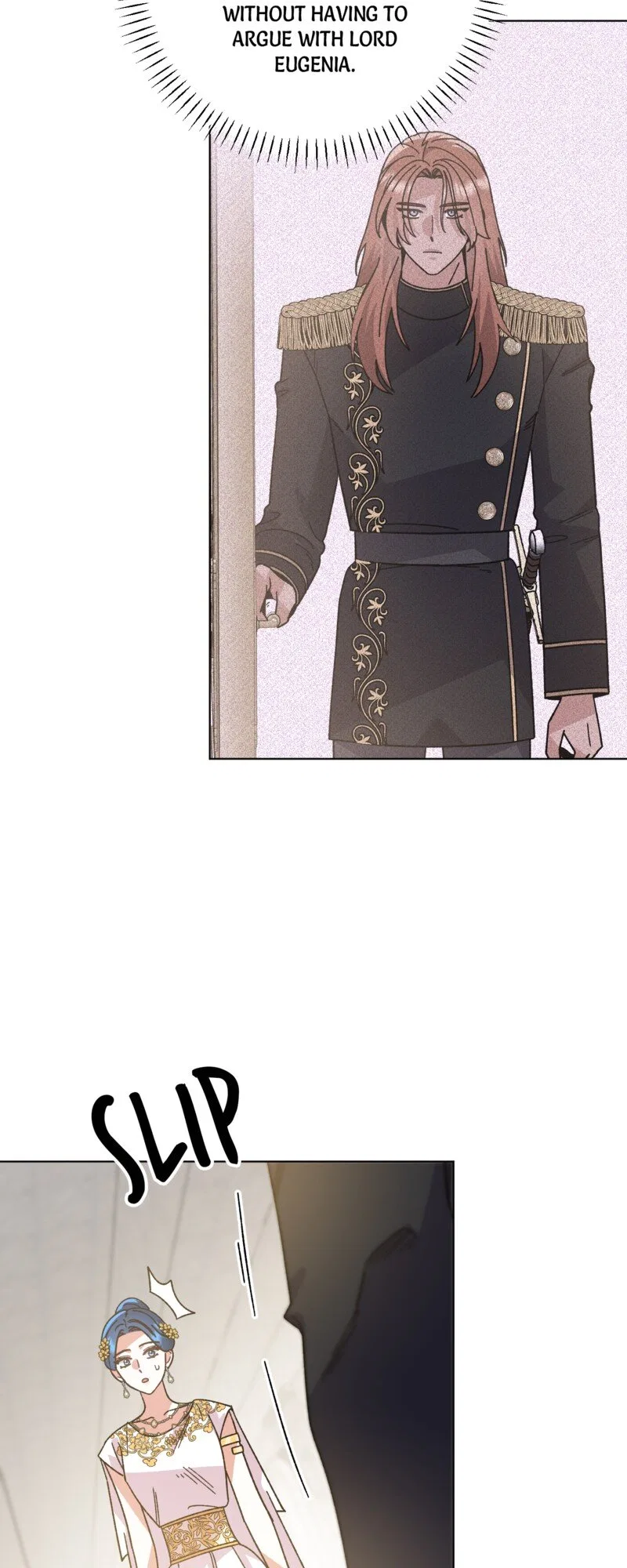 A Second Chance at Saving You Chapter 46 – Page 7