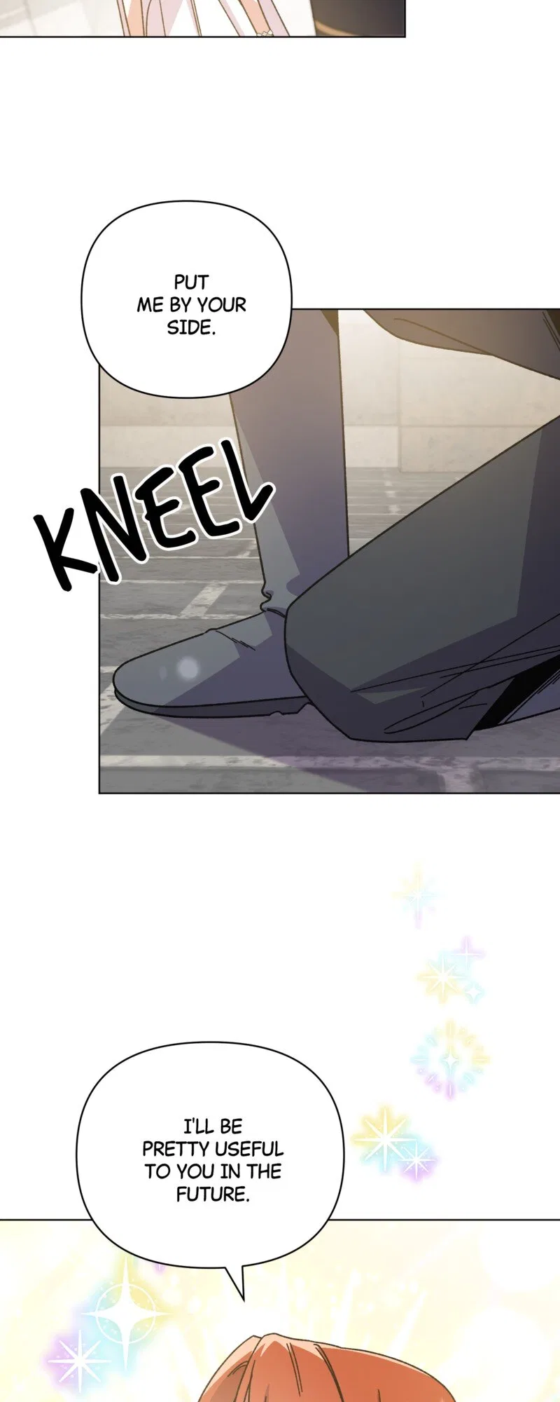 A Second Chance at Saving You Chapter 46 – Page 8
