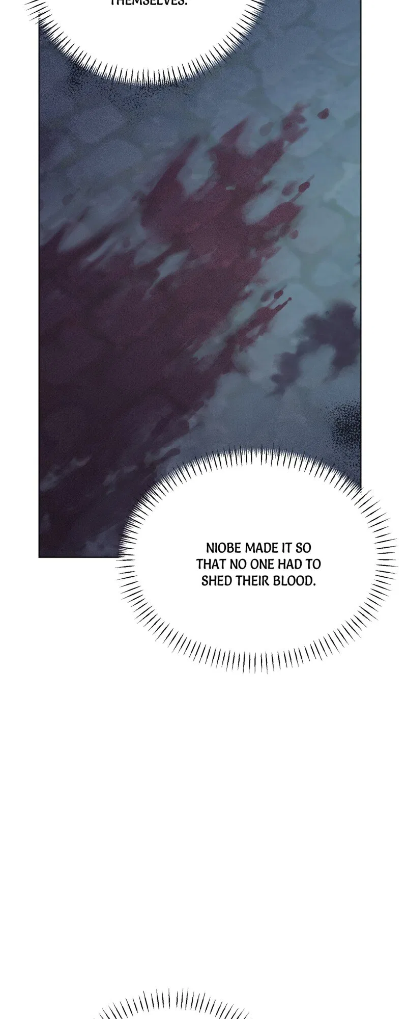 A Second Chance at Saving You Chapter 46 – Page 12