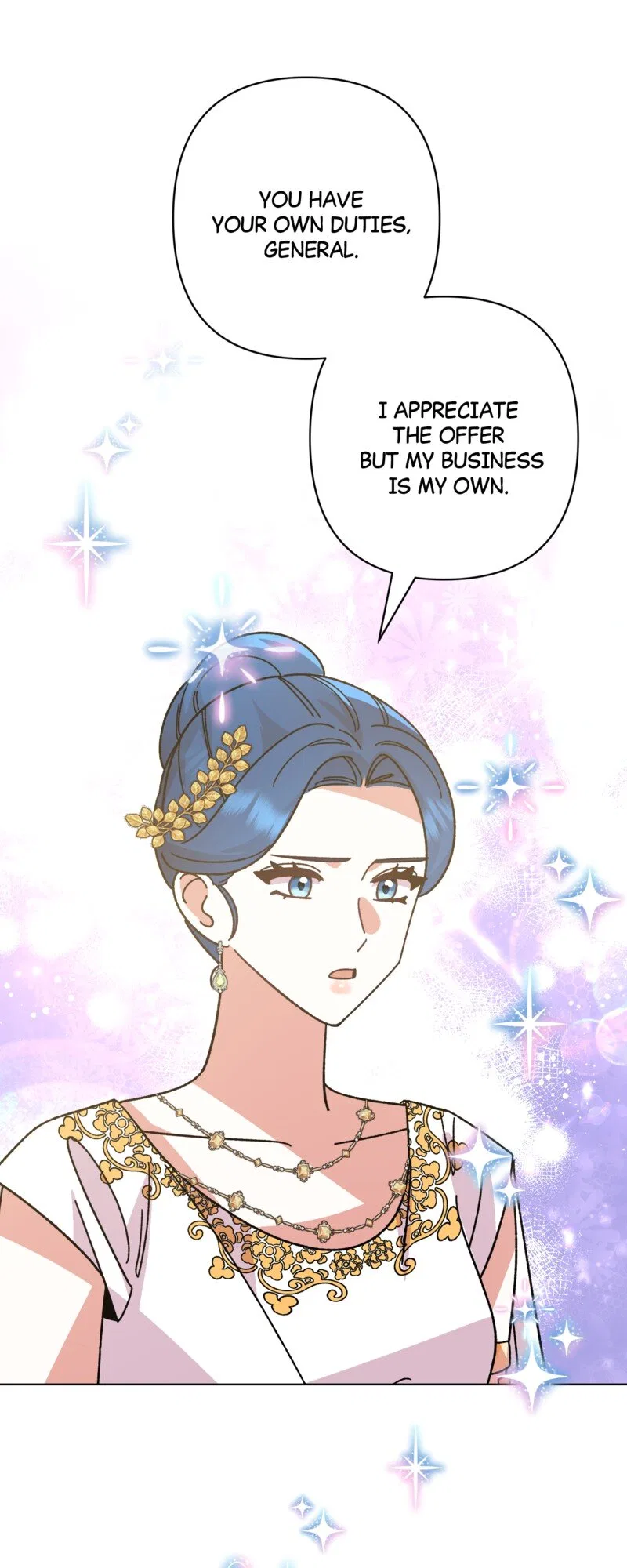 A Second Chance at Saving You Chapter 46 – Page 15