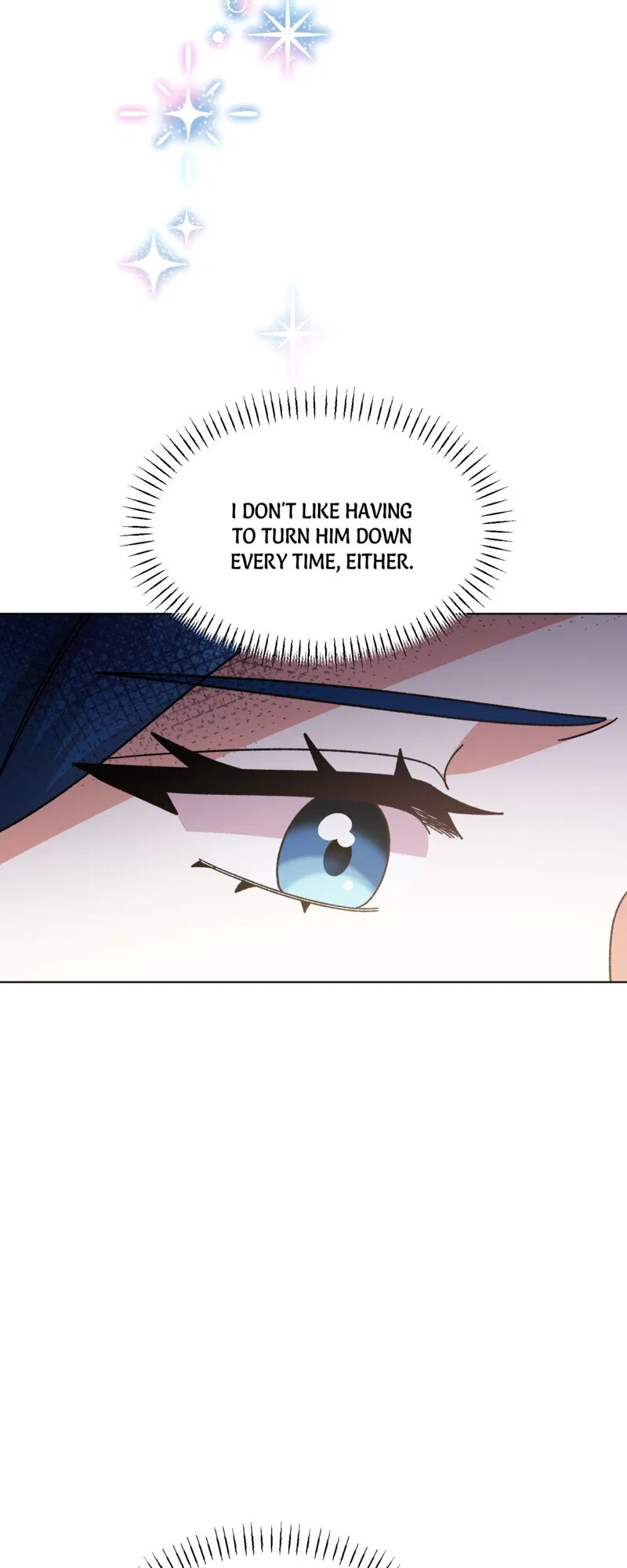 A Second Chance at Saving You Chapter 46 – Page 16