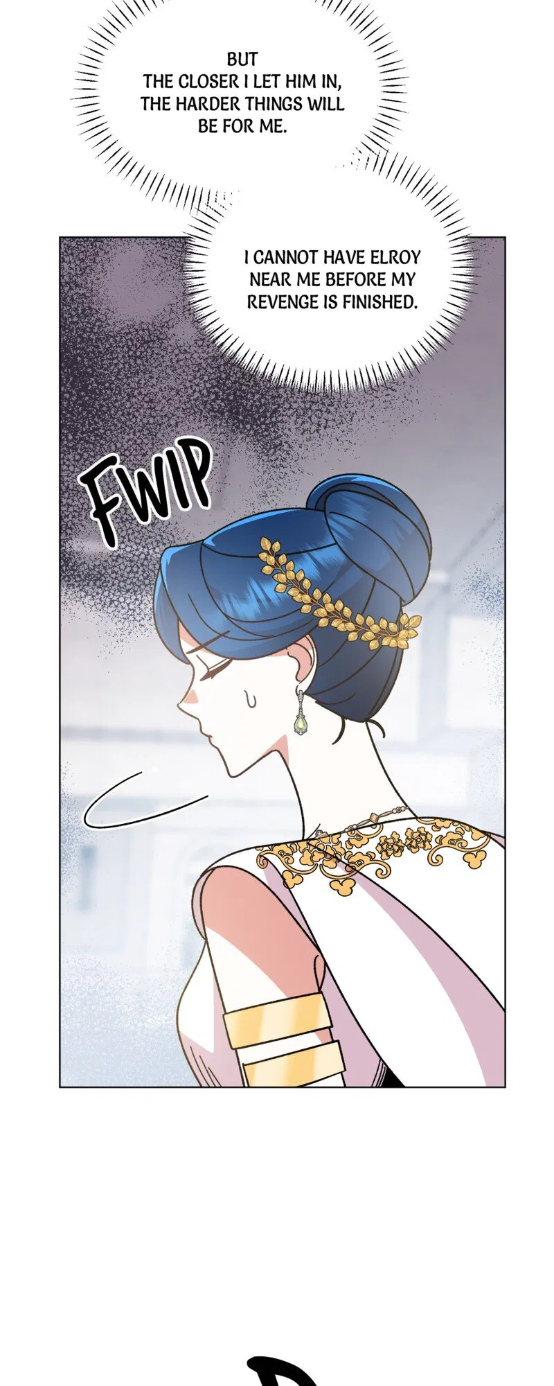 A Second Chance at Saving You Chapter 46 – Page 17