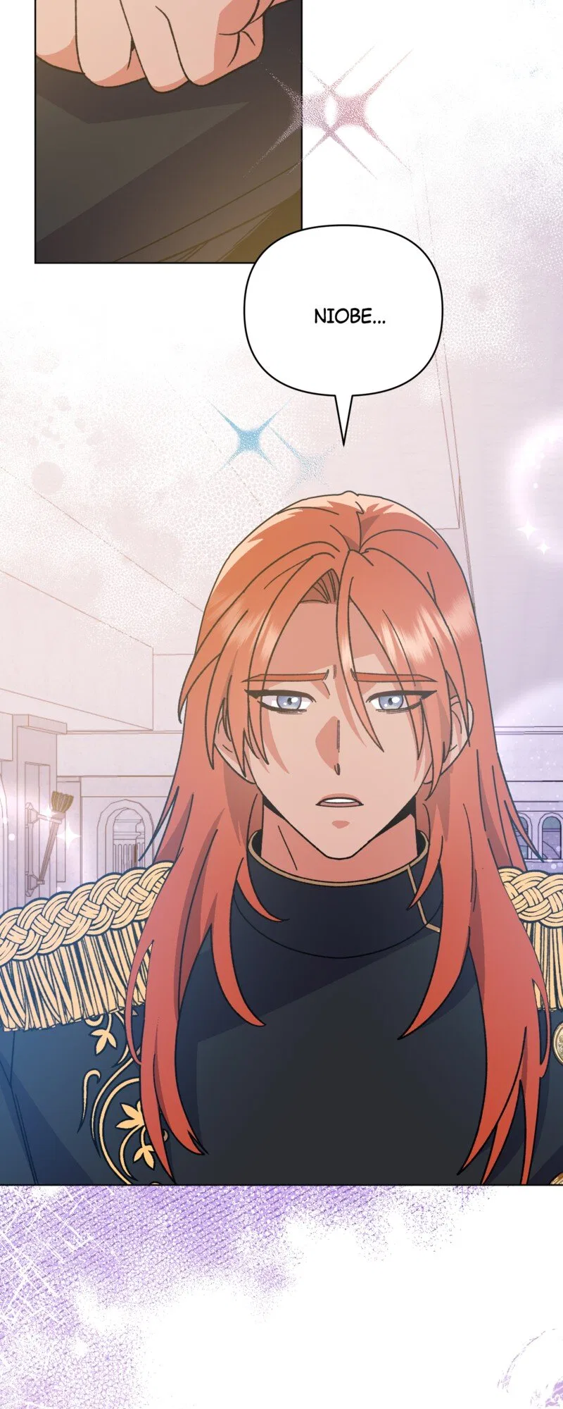A Second Chance at Saving You Chapter 46 – Page 19