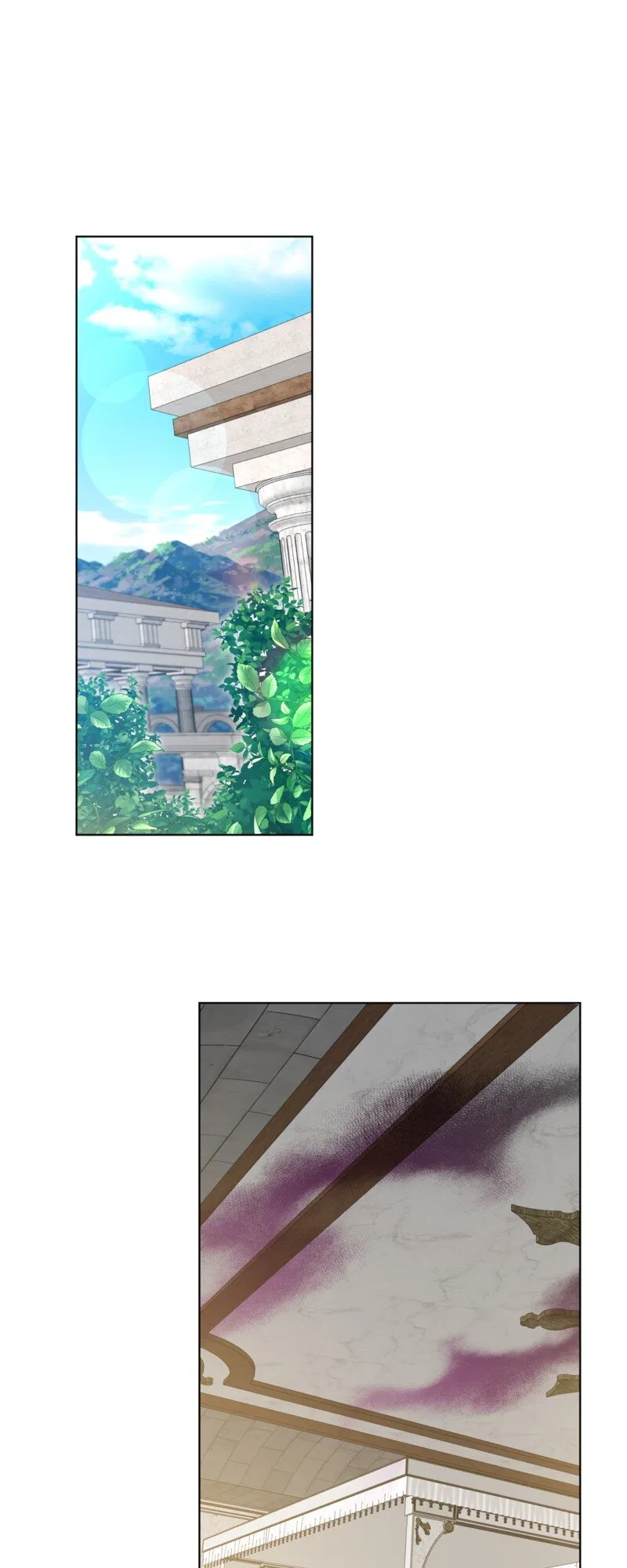A Second Chance at Saving You Chapter 46 – Page 21