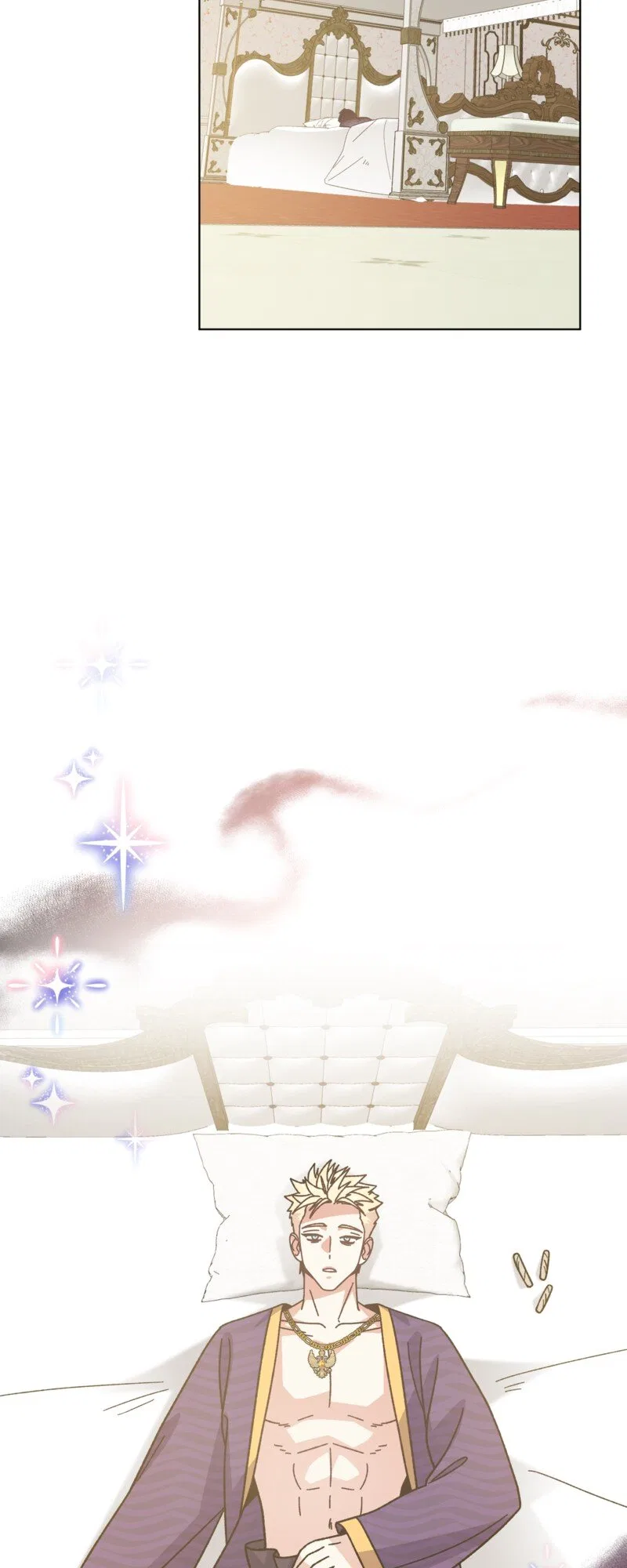 A Second Chance at Saving You Chapter 46 – Page 22