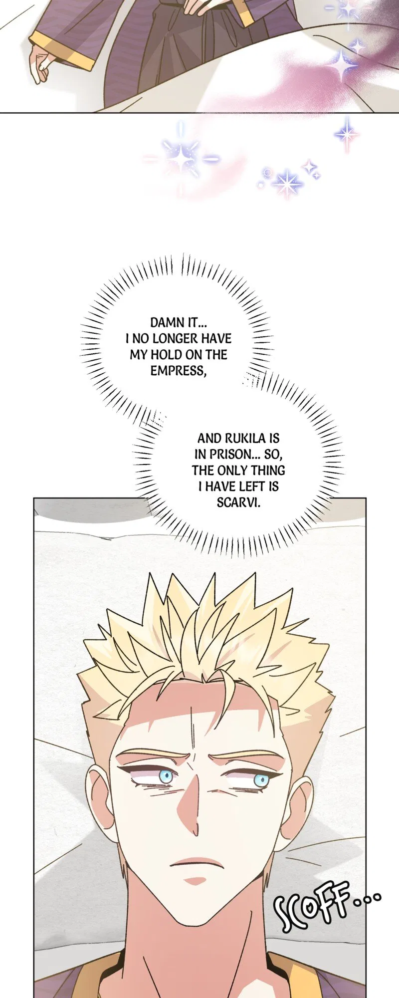 A Second Chance at Saving You Chapter 46 – Page 23