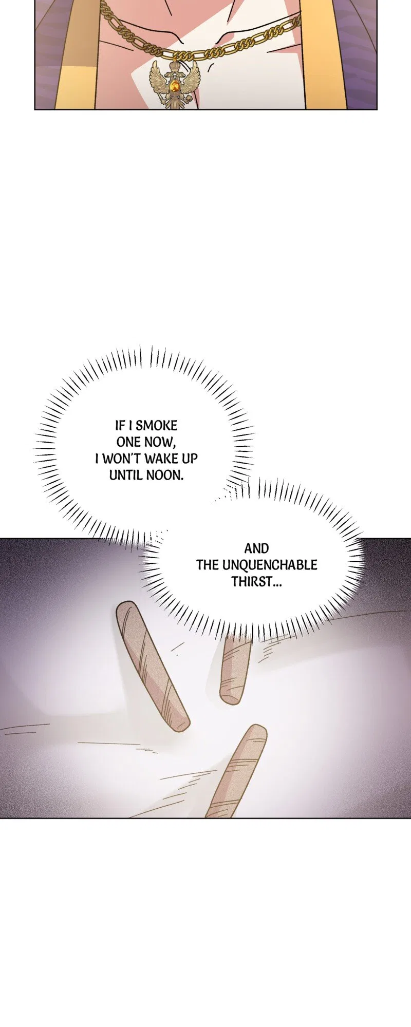 A Second Chance at Saving You Chapter 46 – Page 24