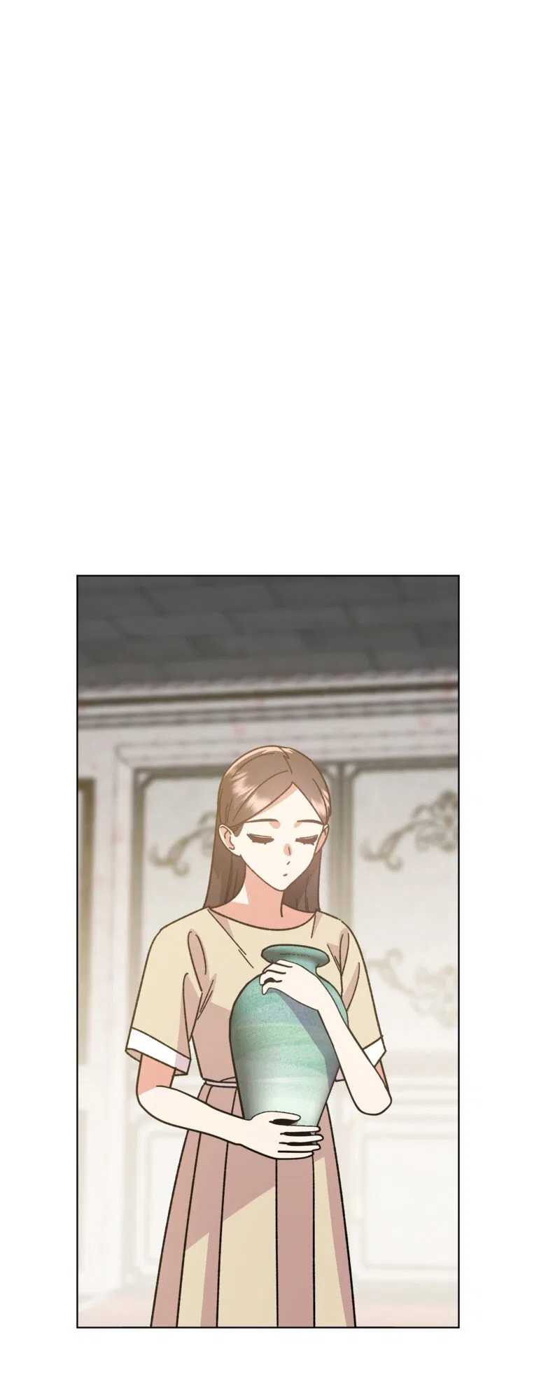A Second Chance at Saving You Chapter 46 – Page 26