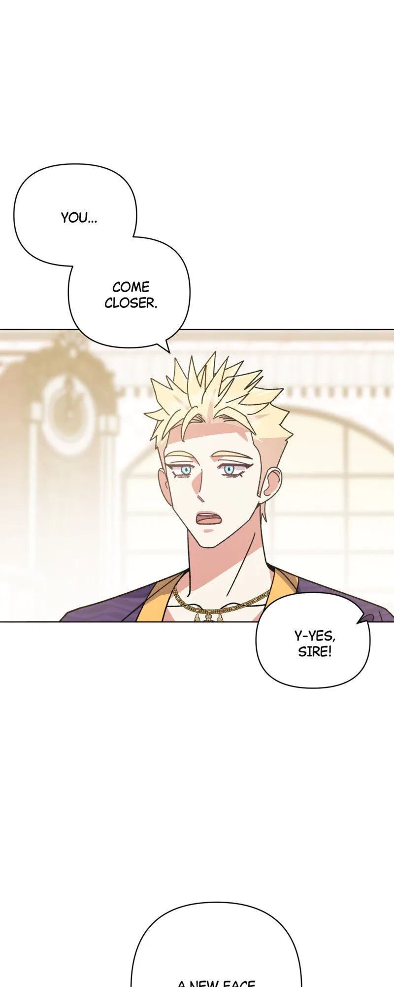 A Second Chance at Saving You Chapter 46 – Page 27