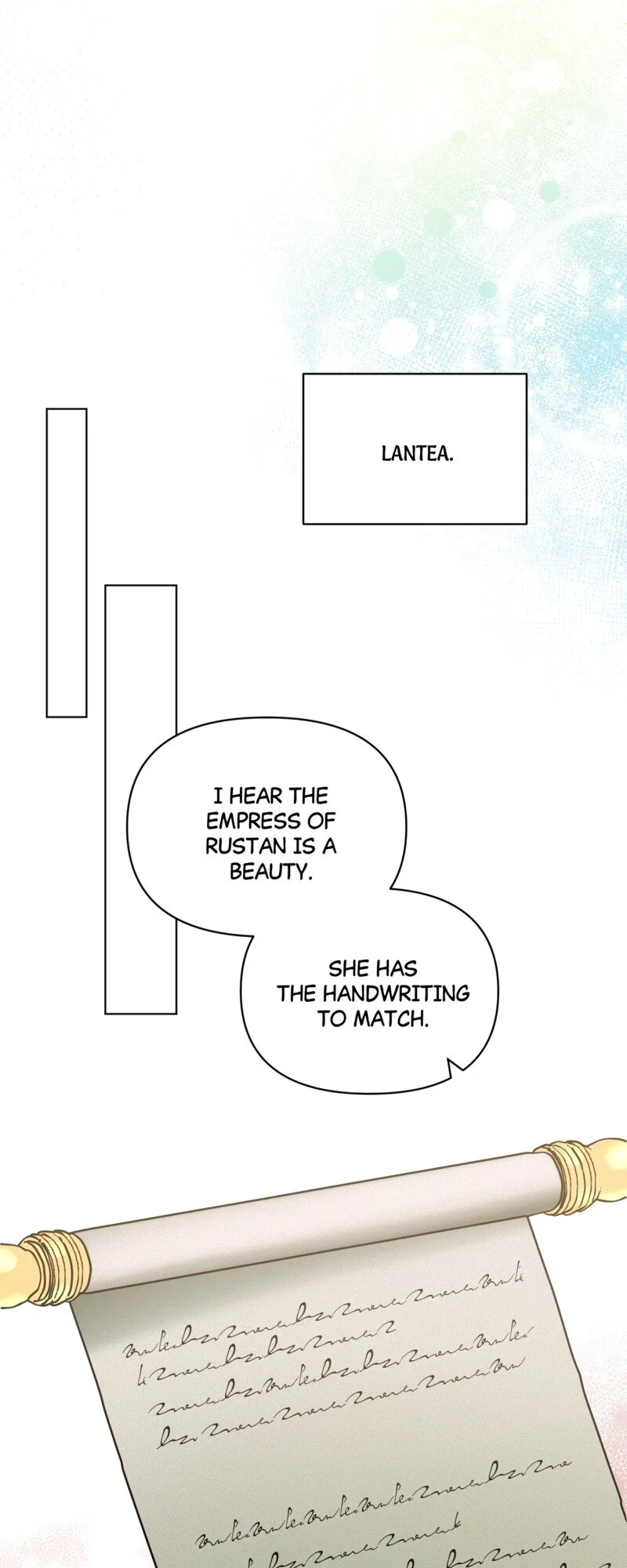 A Second Chance at Saving You Chapter 46 – Page 31
