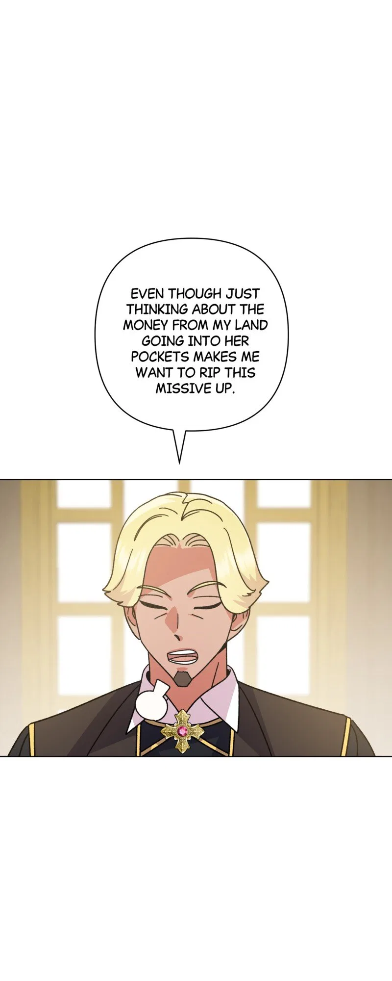 A Second Chance at Saving You Chapter 46 – Page 36